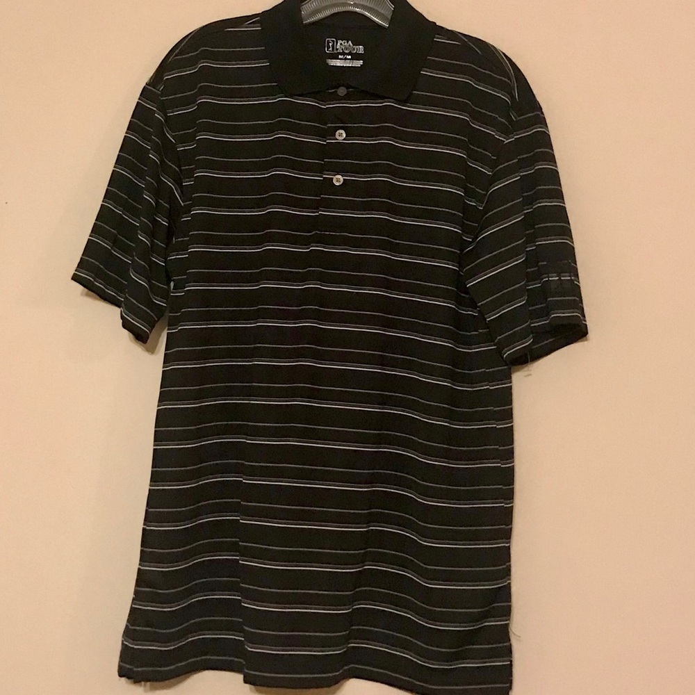 PGA TOUR New polo